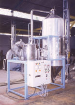 Spray Drying Plant Accessories