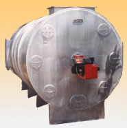 Hot Air Generator