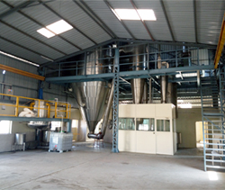 spray-drying-job-work-facility