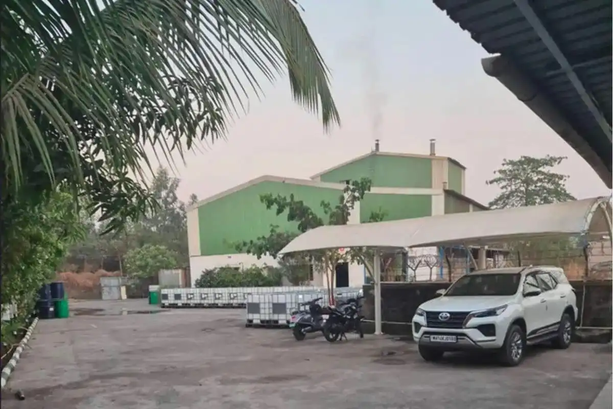 Spray Drying Plant Accessories