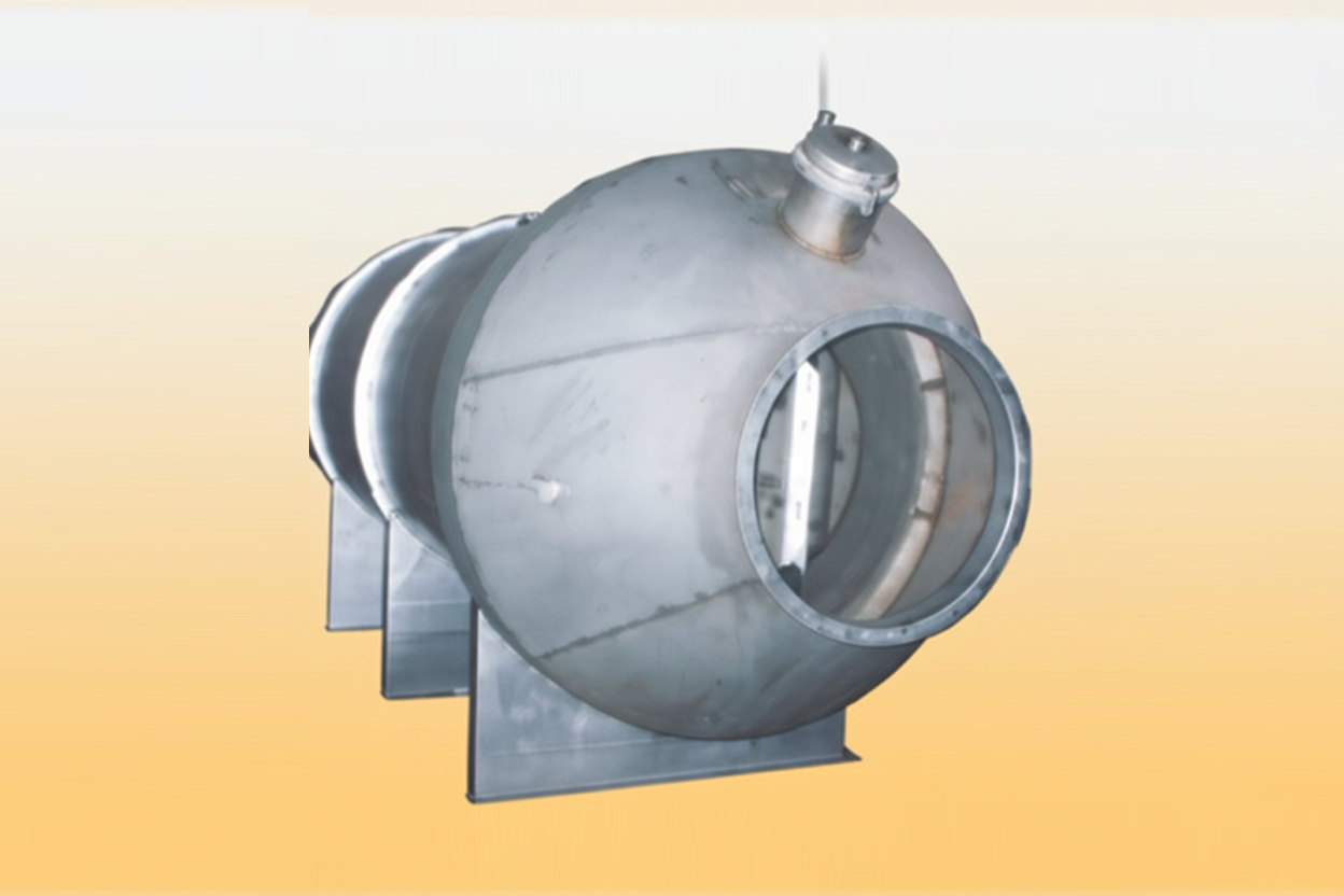 Spray Drying Plant Accessories