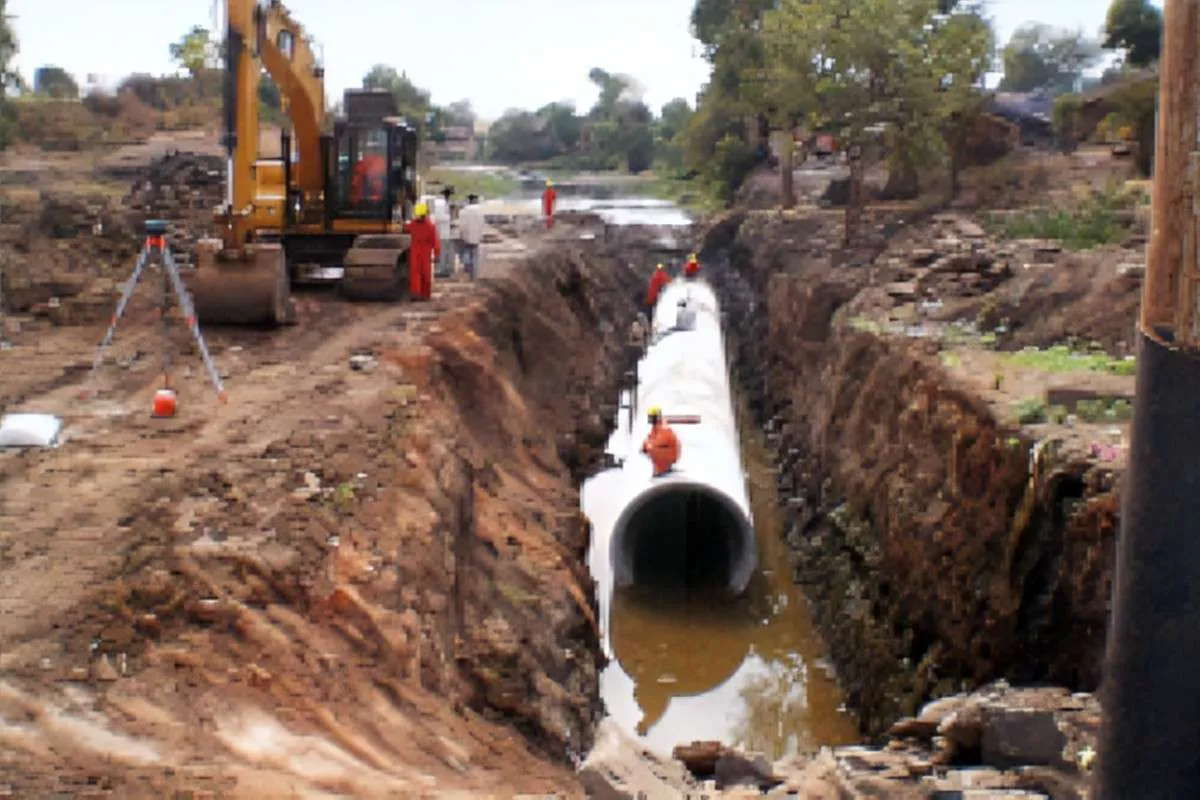 Spray Drying Plant Accessories