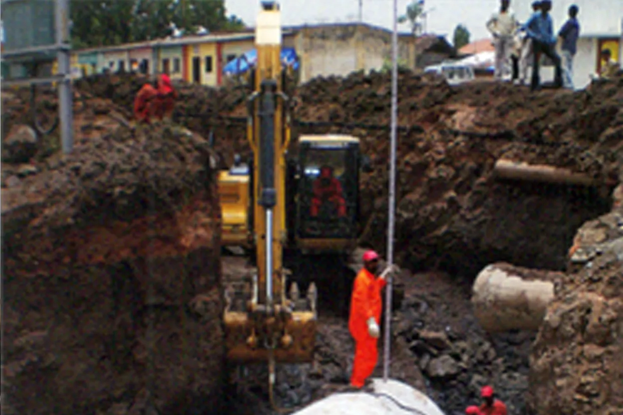 Spray Drying Plant Accessories