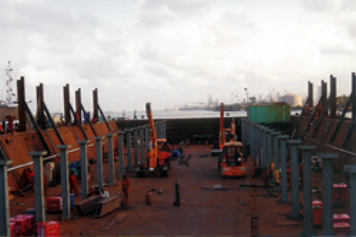 Spray Drying Plant Accessories