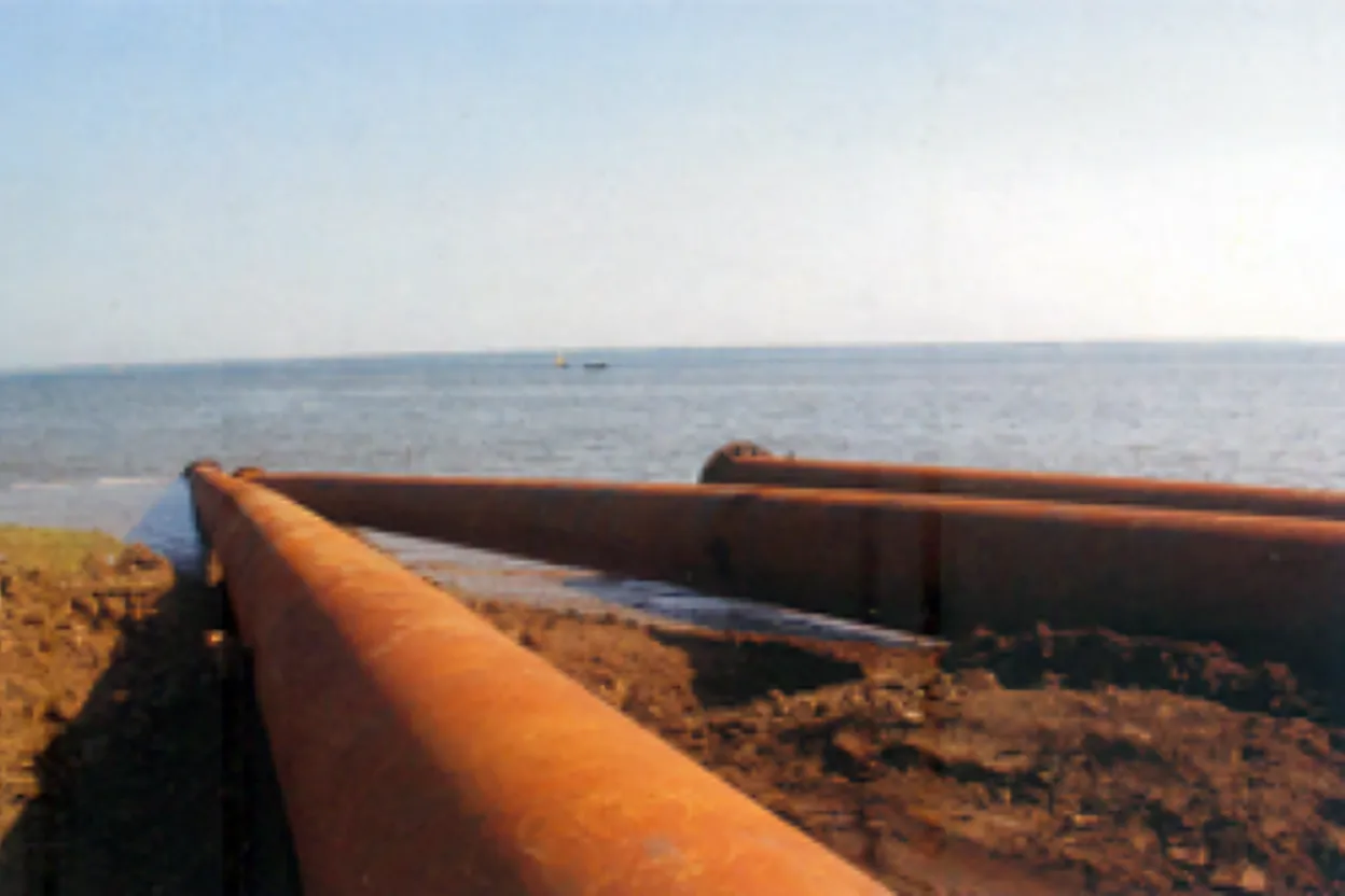 Spray Drying Plant Accessories