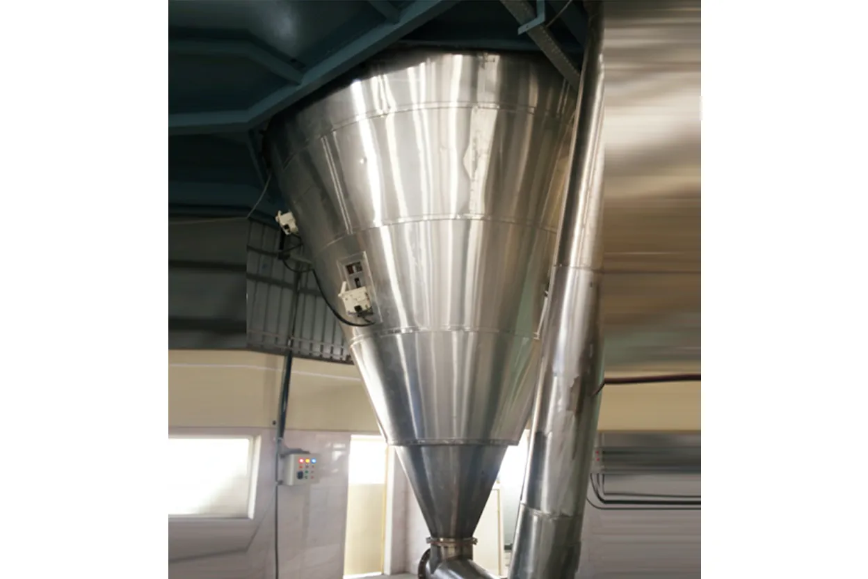 Spray Drying Plant Accessories
