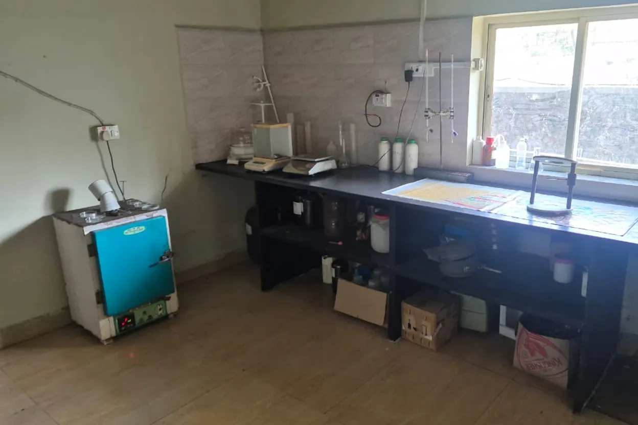 Spray Drying Plant Accessories