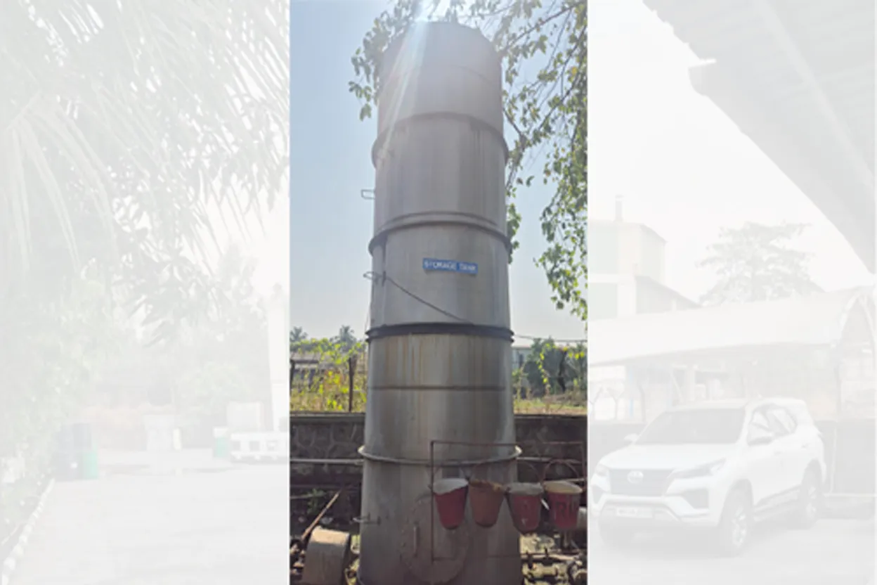 Spray Drying Plant Accessories